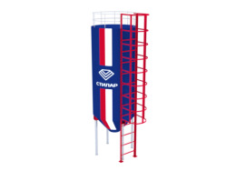 Силос 75 м<sup>3</sup>